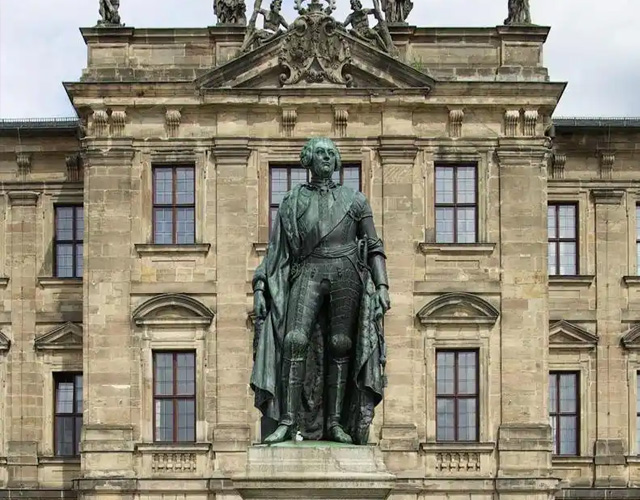 埃尔朗根-纽伦堡大学